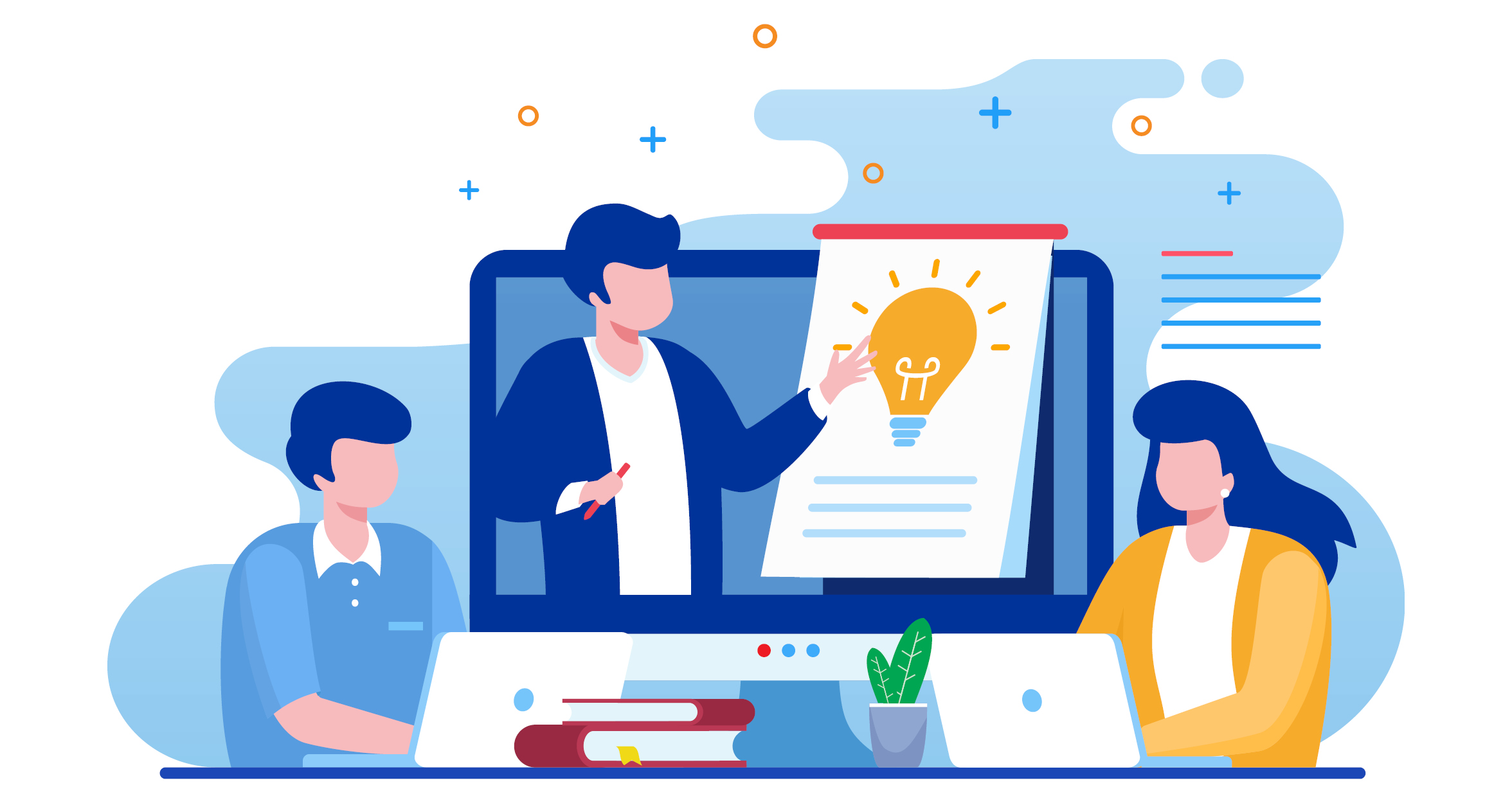 Formation initiale en temps aménagé