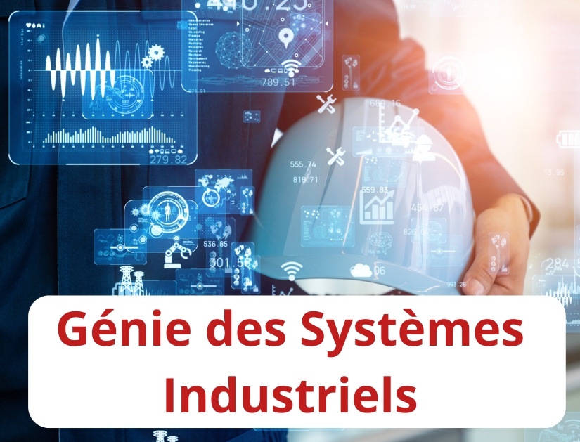 Génie des Systèmes Industriels