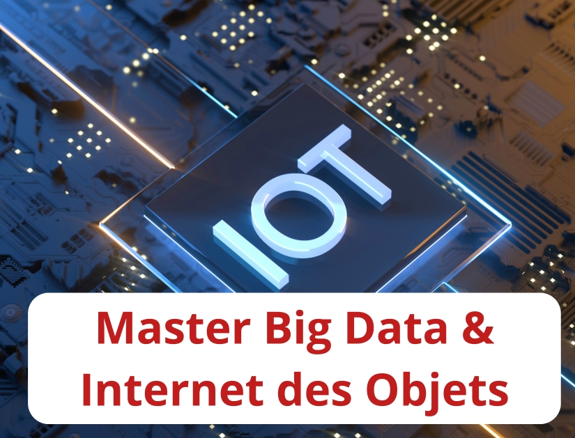 Big Data et Internet des Objets