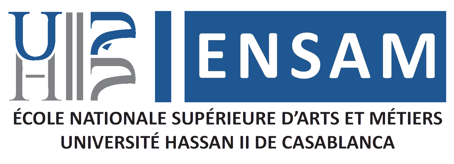 ENSAM CASA - Formation continue